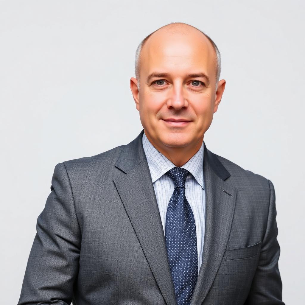 Serra Paolo